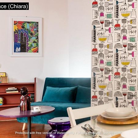 Arco In Pantheon Apartments 로마 외부 사진