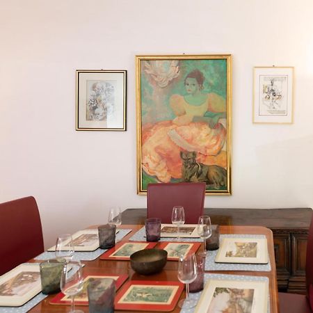 Arco In Pantheon Apartments 로마 외부 사진