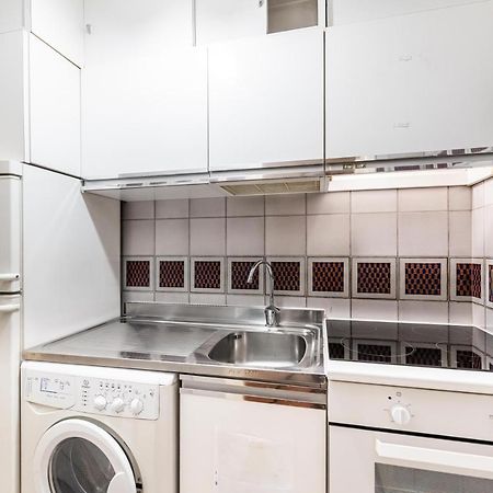 Arco In Pantheon Apartments 로마 외부 사진