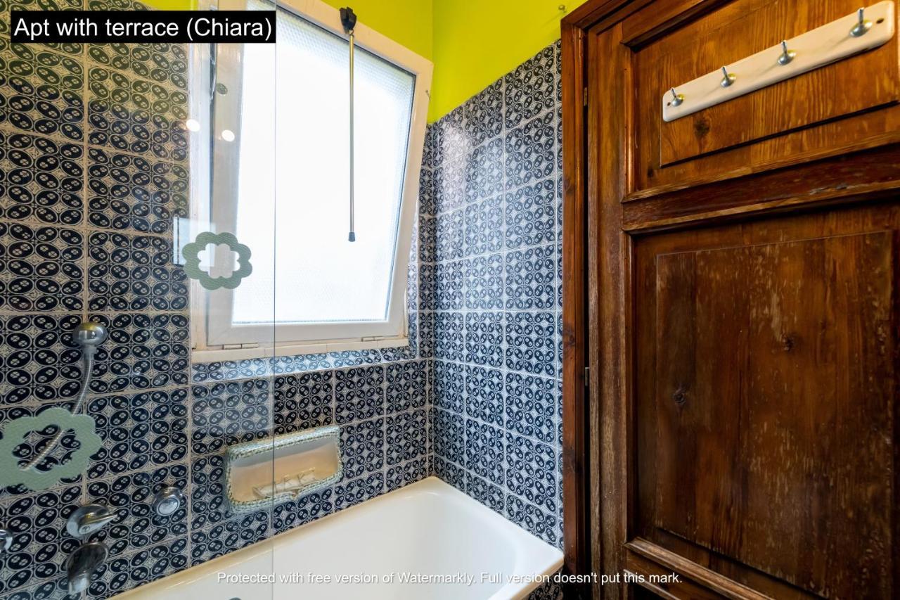 Arco In Pantheon Apartments 로마 외부 사진