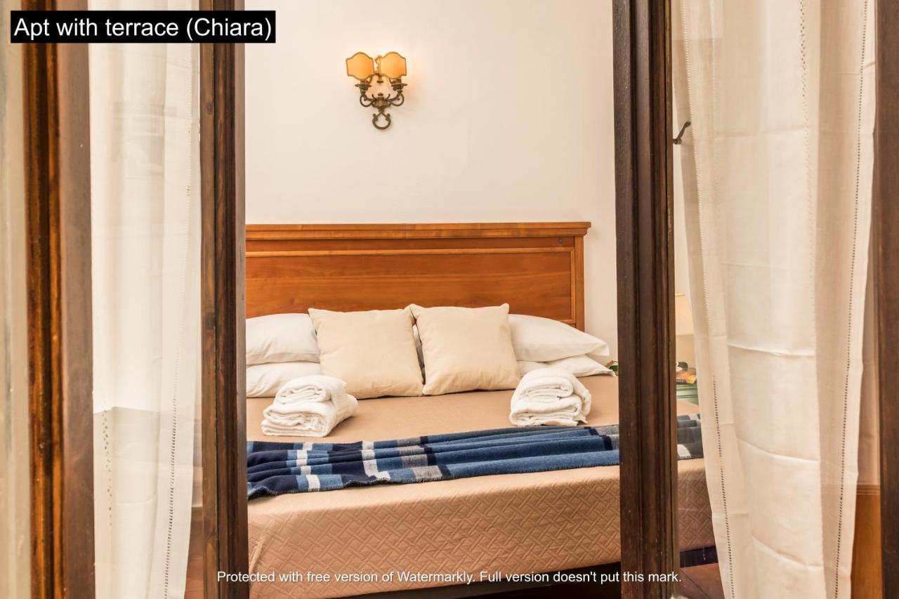 Arco In Pantheon Apartments 로마 외부 사진