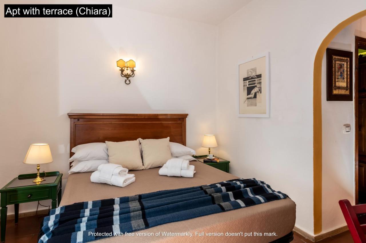 Arco In Pantheon Apartments 로마 외부 사진