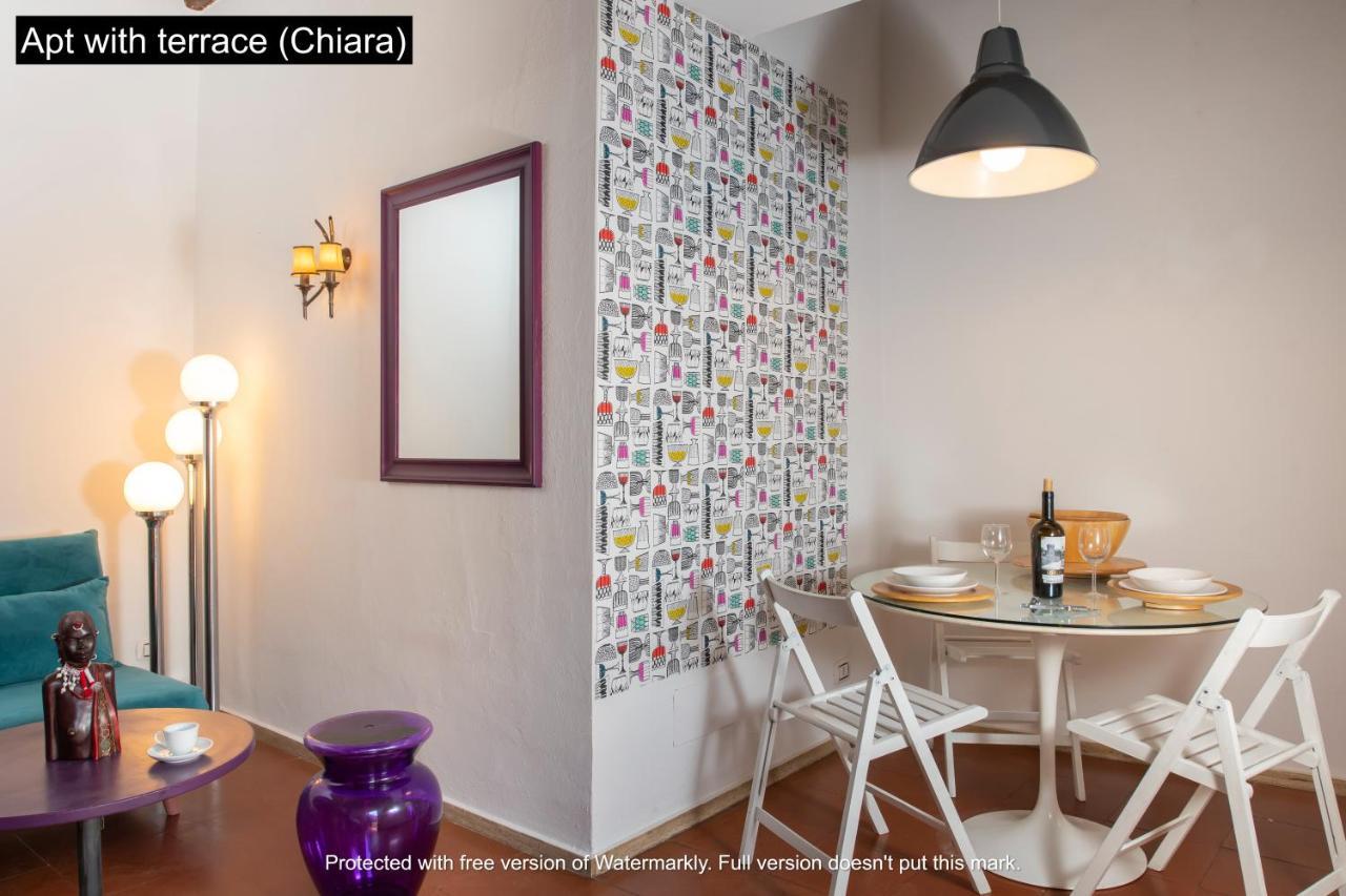 Arco In Pantheon Apartments 로마 외부 사진
