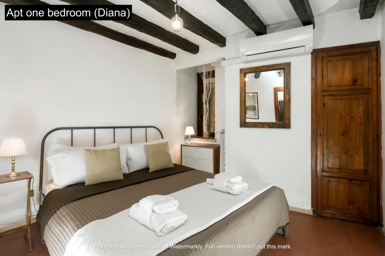 Arco In Pantheon Apartments 로마 외부 사진