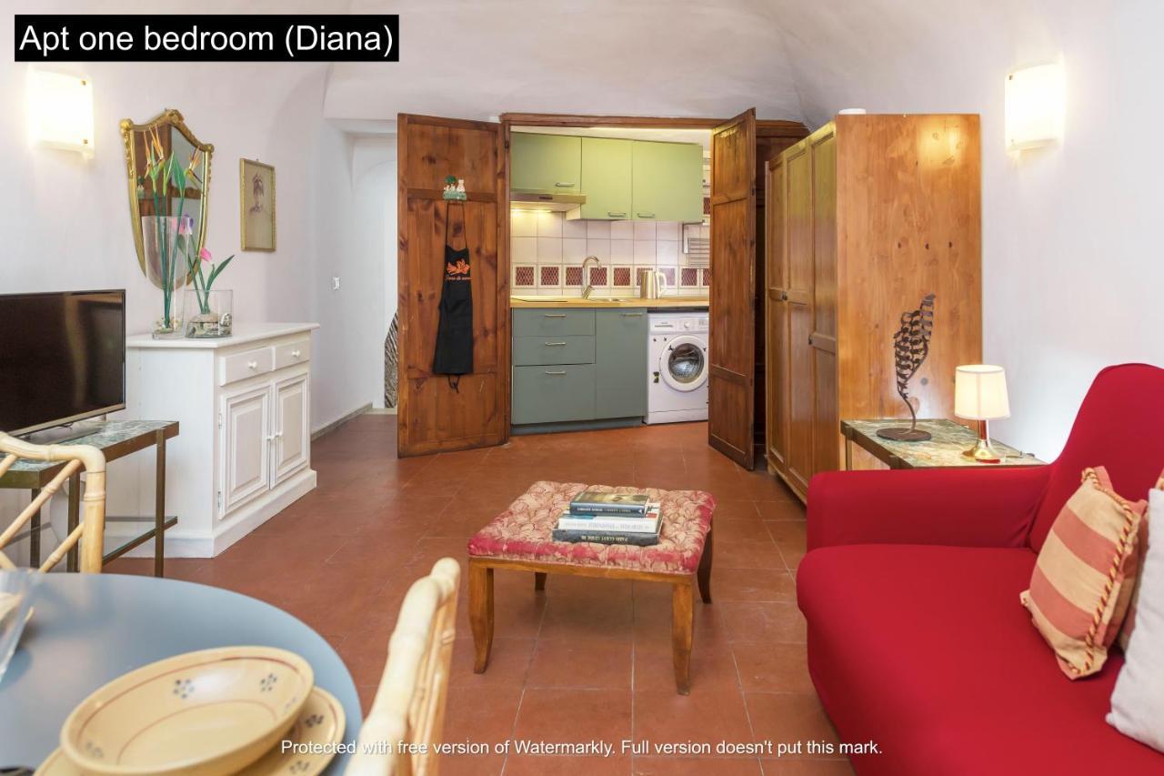 Arco In Pantheon Apartments 로마 외부 사진