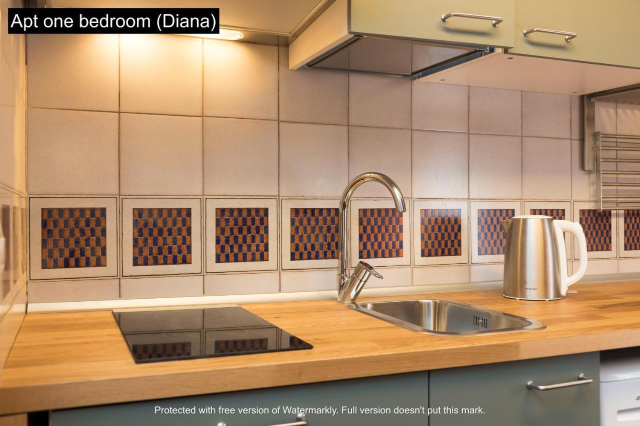 Arco In Pantheon Apartments 로마 외부 사진