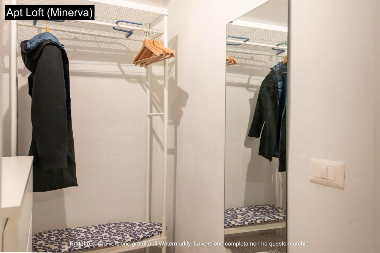 Arco In Pantheon Apartments 로마 외부 사진