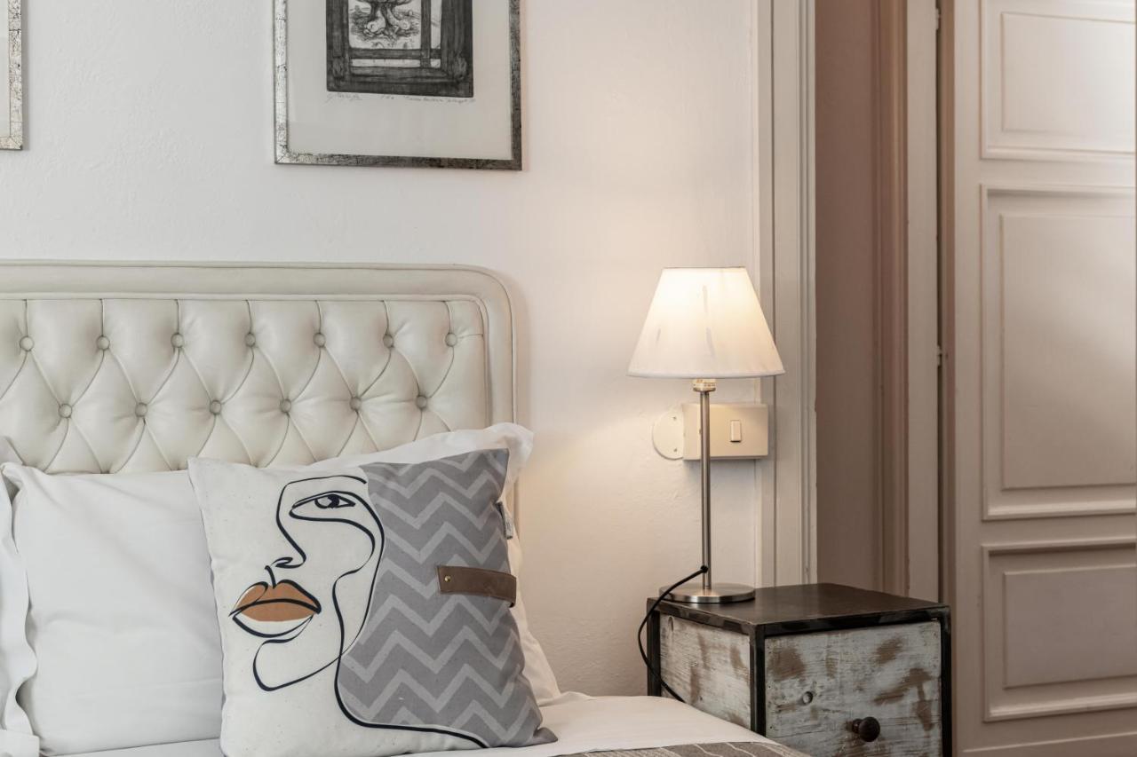 Arco In Pantheon Apartments 로마 외부 사진