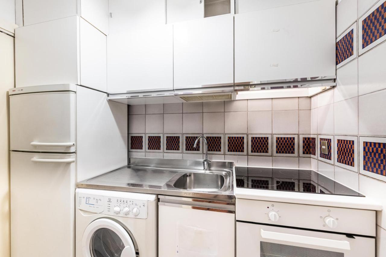 Arco In Pantheon Apartments 로마 외부 사진