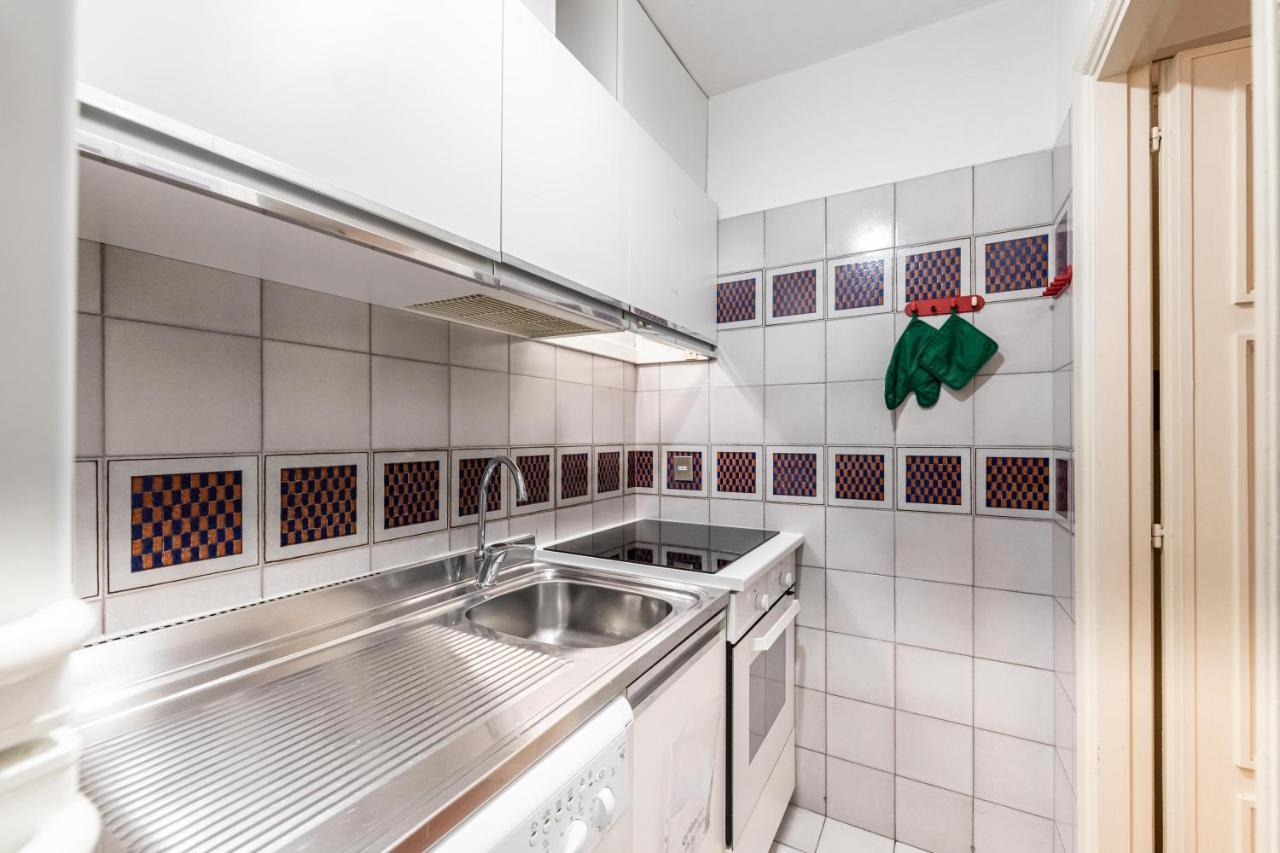 Arco In Pantheon Apartments 로마 외부 사진