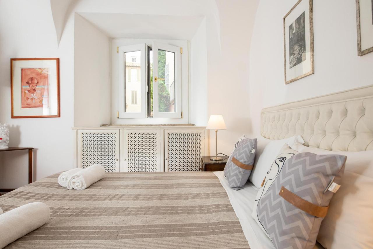 Arco In Pantheon Apartments 로마 외부 사진