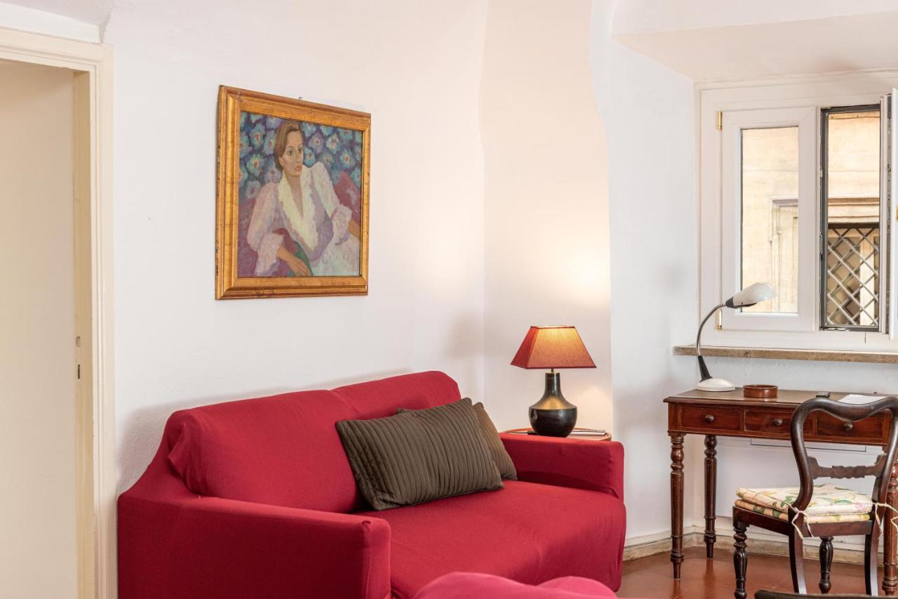 Arco In Pantheon Apartments 로마 외부 사진