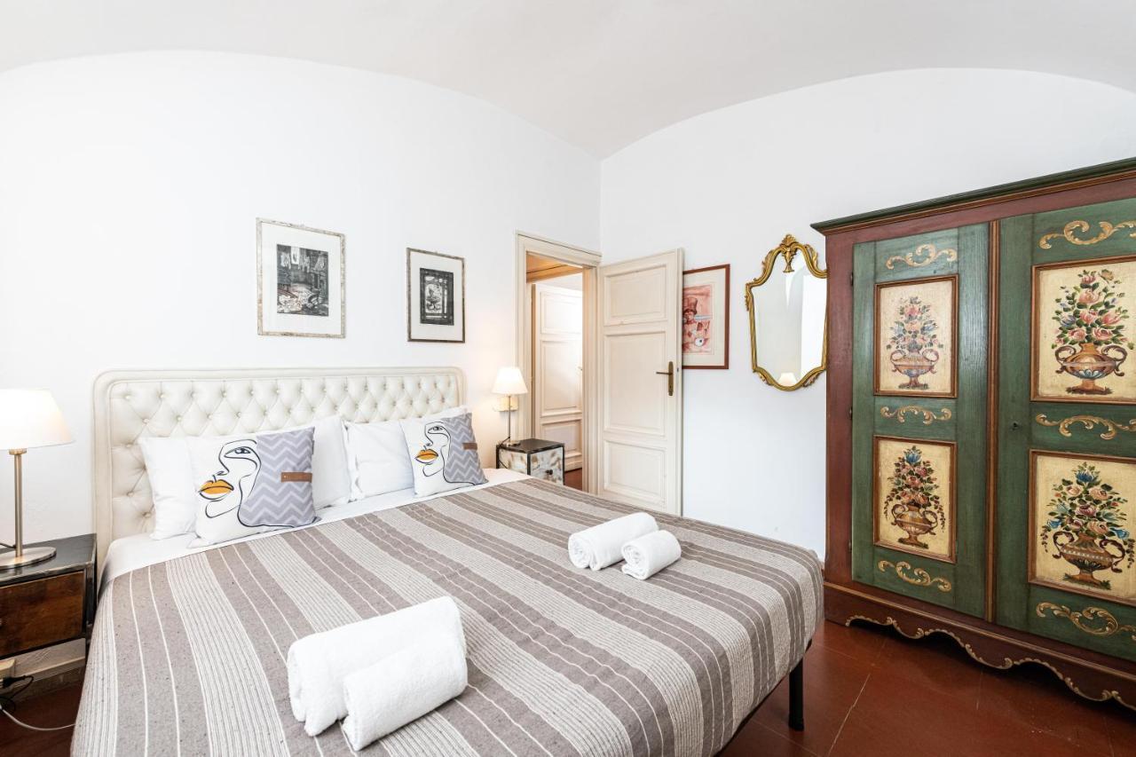 Arco In Pantheon Apartments 로마 외부 사진