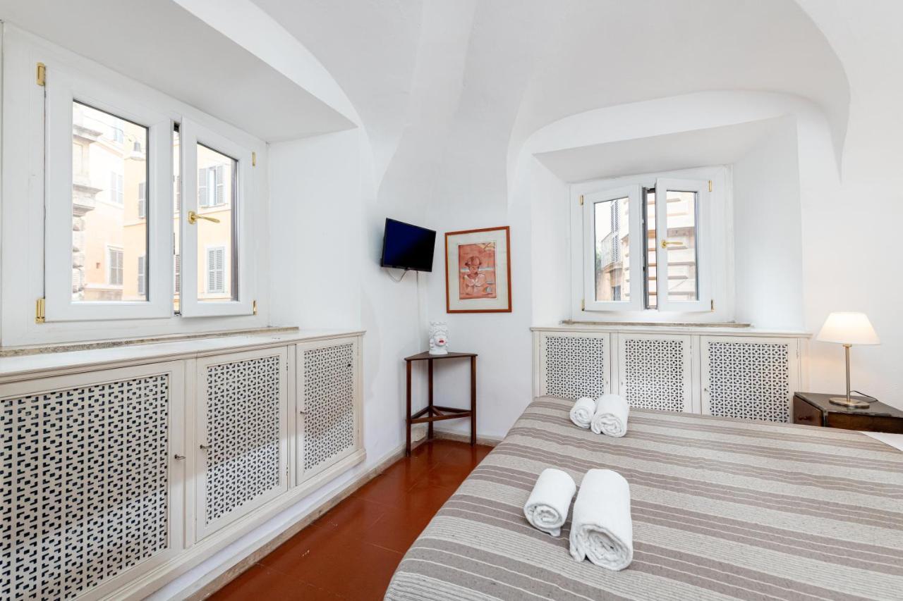 Arco In Pantheon Apartments 로마 외부 사진