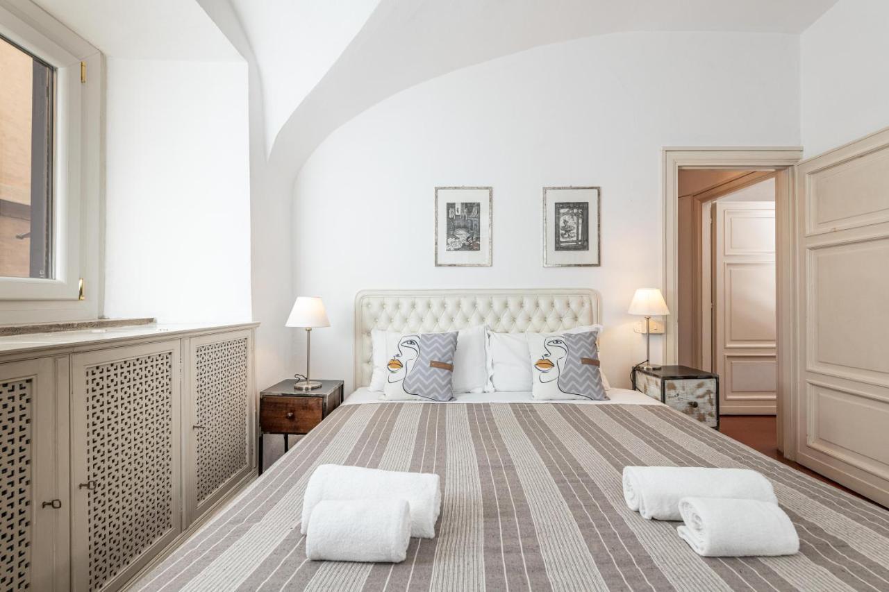 Arco In Pantheon Apartments 로마 외부 사진