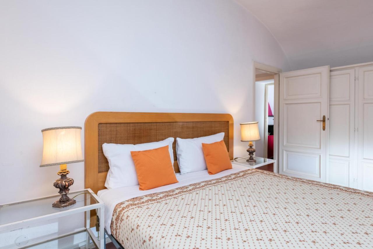 Arco In Pantheon Apartments 로마 외부 사진