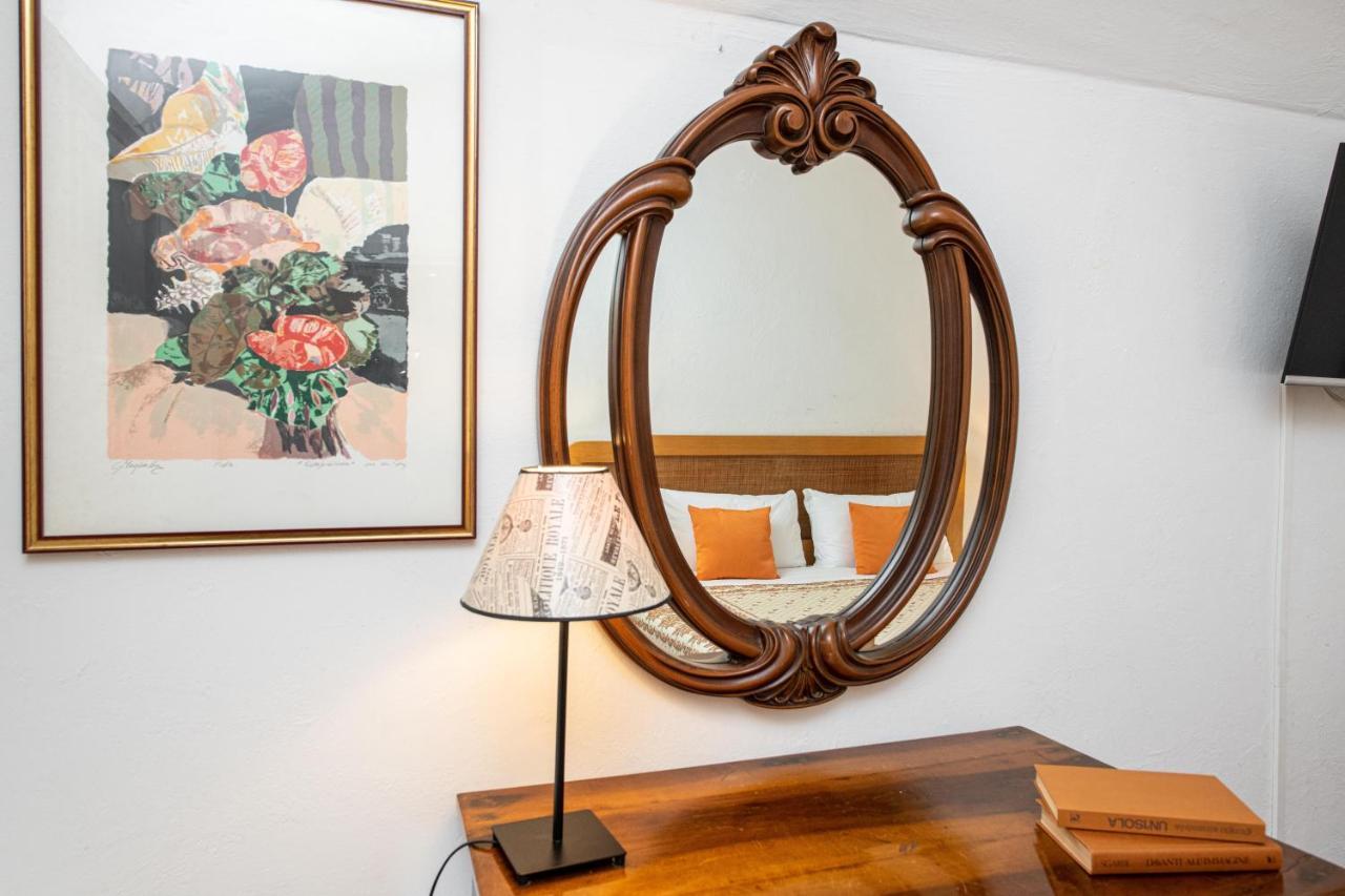 Arco In Pantheon Apartments 로마 외부 사진