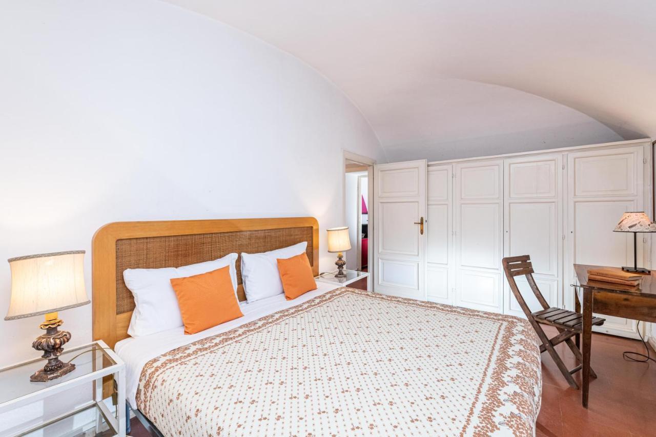 Arco In Pantheon Apartments 로마 외부 사진