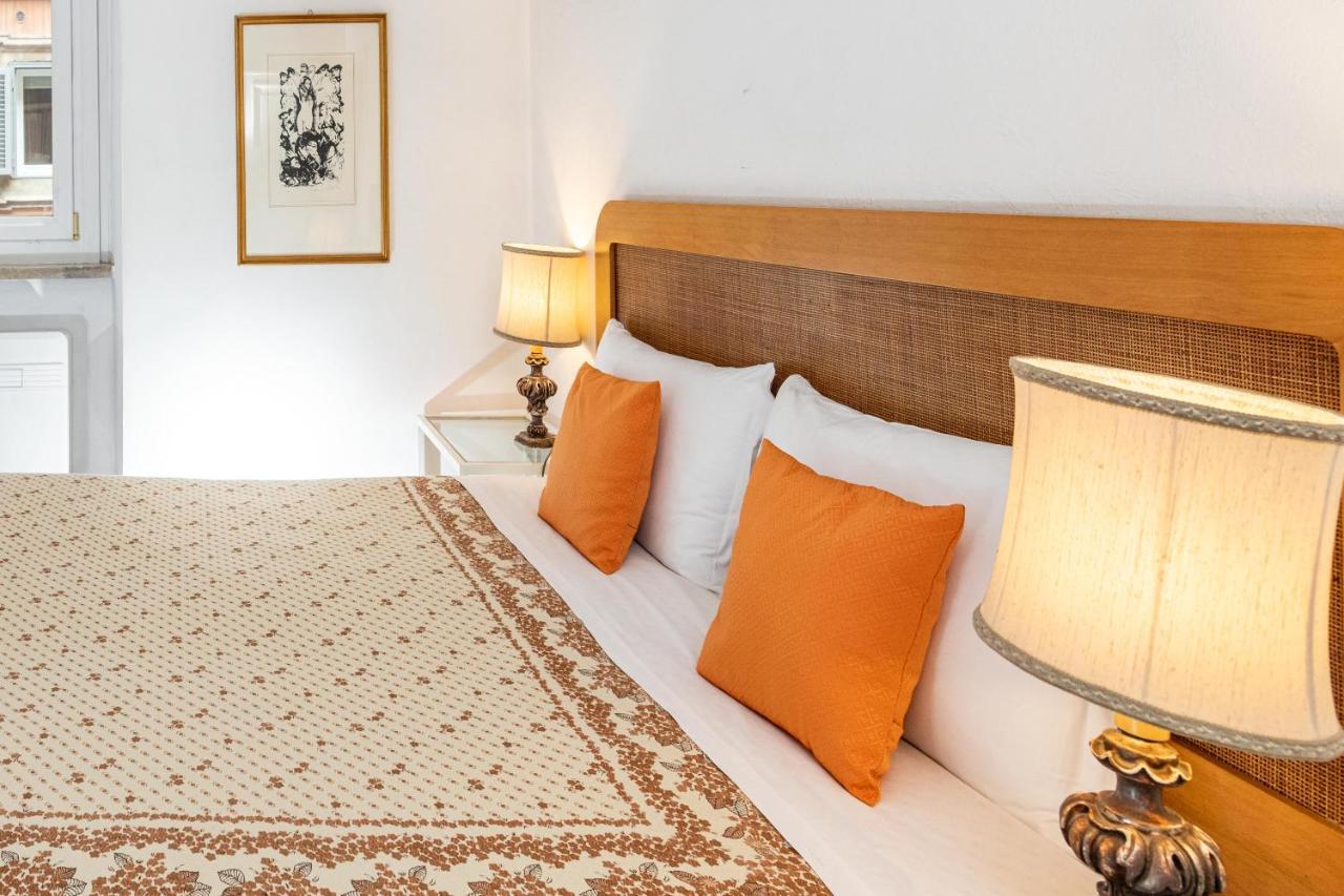 Arco In Pantheon Apartments 로마 외부 사진