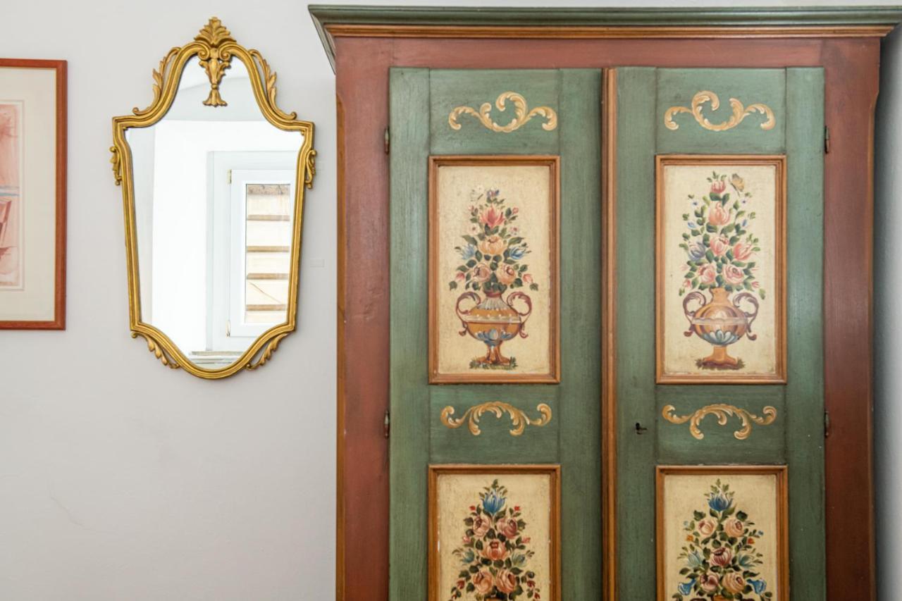Arco In Pantheon Apartments 로마 외부 사진